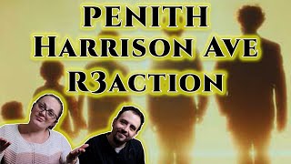 Harrison Ave | (Lil Dicky) - Reaction!