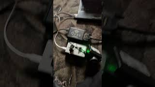 AUDI Q7 A6 C6 KEY UNLOCK/RENEW WITH ABRITES AND AUTEL IM608