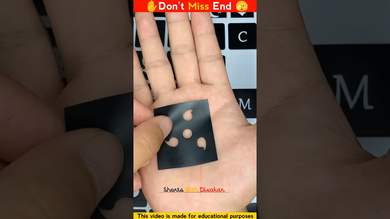 Sharingan Symbol In The Anime Naruto ✨ 