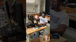 Joseph Tholley EMG-EEG Data Collection