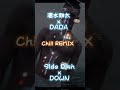chillremix #dada #清水翔太 #remix