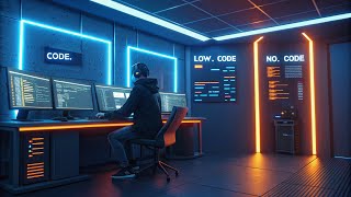I Tested Code, Low-Code & No-Code — Here’s What I’d Choose