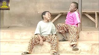 CE DERNIER FILM COMIQUE VOUS FERA RIRE ET OUBLIER VOS CHAGRINS -  Film Nigerian En Francais