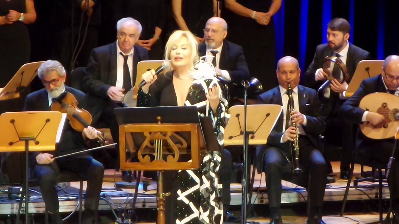 EMEL SAYIN -- Hayal Deryasına Ben Bazı Bazı