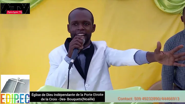 Compilation  D''adoration avec Fr Joseph Jean Simon