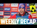 Weekly Recap #11 | Klinec, Kraft into RAW AIR lead after weekend in Oslo | FIS Ski Jumping