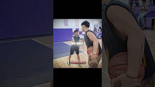 Mk getting humbled ??!!! @mkiatipis #basketball #streetball #nodunks