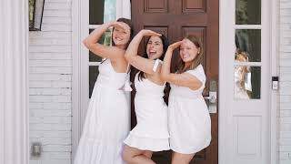 Delta Gamma Sisterhood Video 2024