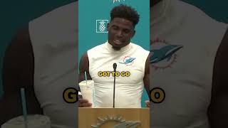 Tyreek Hill wants police officer who detained him 'gone', but also admitts what he himself did wrong