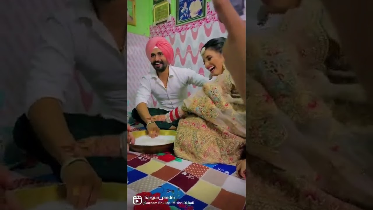 Hargunpinder | Mishari di dali | Gurnaam bhullar | kangana