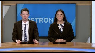 METRONEWS Live June 7, 2017