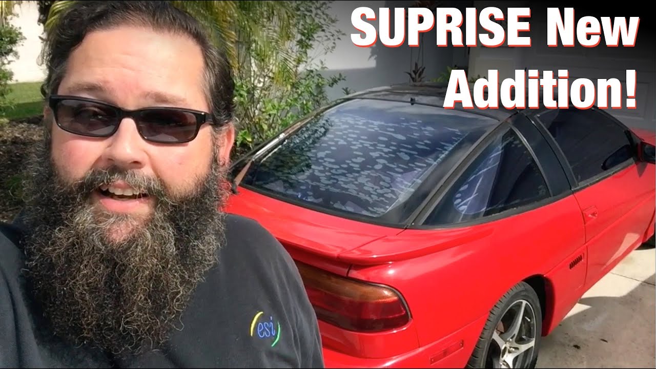 You're not going to believe this...