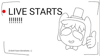 (LIVE Animating Again) New Fnaf Animation