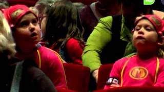 Mega Mindy In Roosendaal