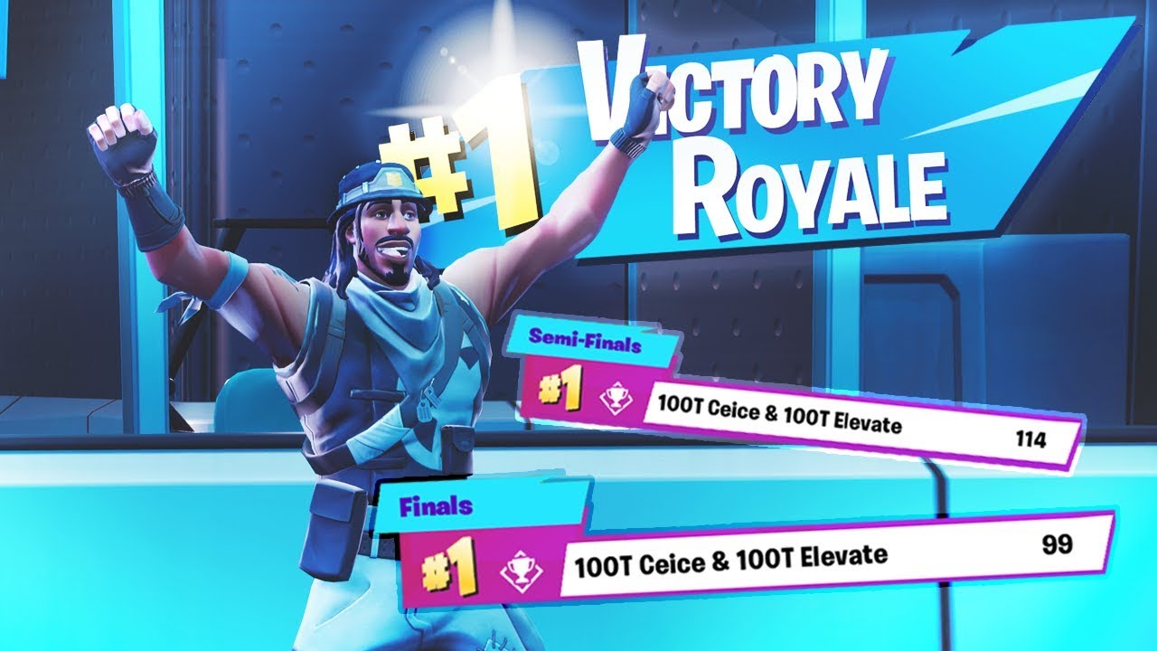 FIRST DUO TO DOMINATE THE WORLD CUP