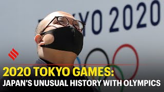 Tokyo Olympics 2020: First-ever olympics to be pushed back a year | 2020 Summer Olympics screenshot 5