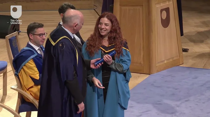 Manchester Degree Ceremony, 11th November 2025 AM