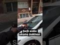 Şarjlı oto yıkama makinesi alınır mı? #reklam #araba #otomobil #temizlik #yıkama