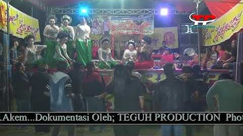 [ JAIPONGAN ONET GROUP ] Live In Sukamulya-Sukadana-Compreng-Subang
