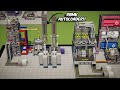 RBMK Autoloader, PUREX Machine, Rebar and More - HBMs NTM Updates and Changes