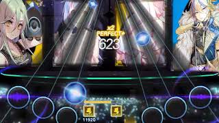 [Tapsonic TOP] Only for you (Expert) screenshot 5