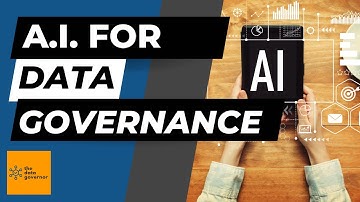 Uncovering the Incredible Benefits of AI for Data Governance!