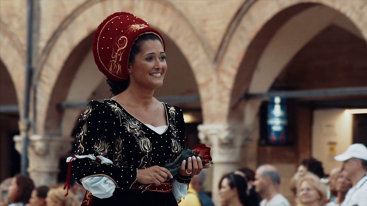 Quintana di Ascoli Piceno