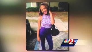 Dozens of deputies search in Polk County for missing teen