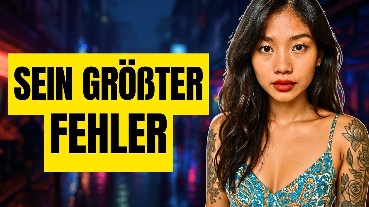 700.000€ schwerer Fehler in Thailand – SEIN LEBENSWERK ZERSÖRT!! 🇹🇭