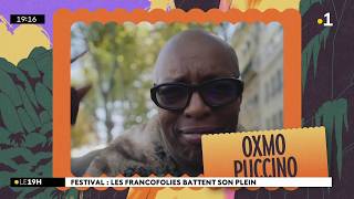 Les Francofolies: the festival is in full swing