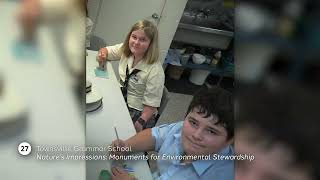 Townsville Grammar School, Nature’s Impressions – Ephemera 2025: Trace-less