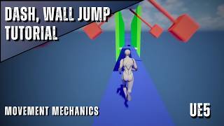 How to Make a Game in Unreal Engine 5 | Tutorial Part 1