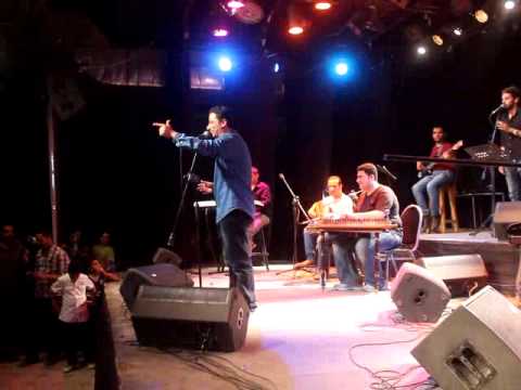 إبعتلى جواب للنجم على الهلباوى