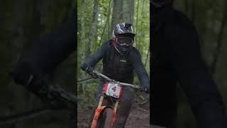 Snowshoe World Cup with MS Mondraker Team