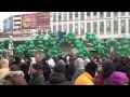 Якиманка, Болотная, 04.02.2012