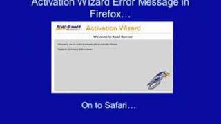 Road Runner Web Mail: User Unfriendly