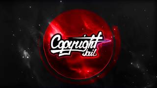 CopyrightJail Intro + Audio Visualizer - By TrooperFX
