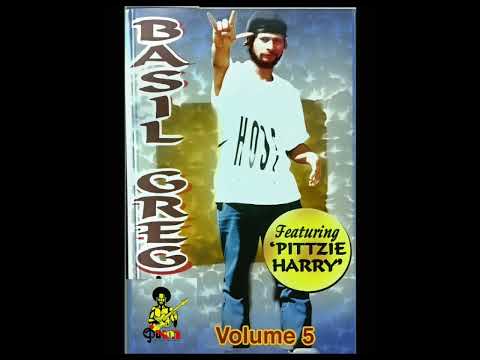 Sonia-Basil Greg Vol 5 (Chm Supersound Studio) 1996 Music Official Audio
