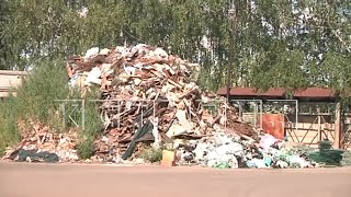 видео: Предприниматель из Арзамаса хотел заработать на металлоприёмке, но задолжал клиентам порядка 7000000 картинка: Предприниматель из Арзамаса хотел заработать на металлоприёмке, но задолжал клиентам порядка 7000000