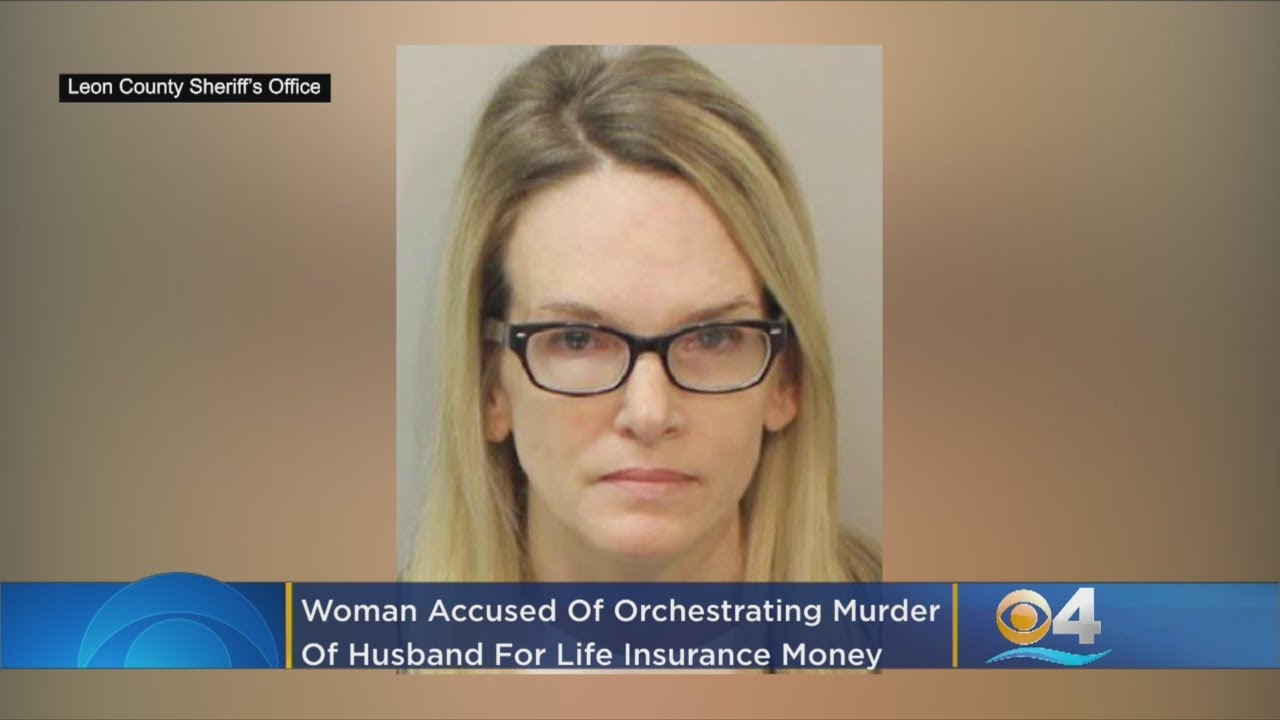 Florida Trial Features Homicide, Infidelity, Alligators & Insurance Fraud