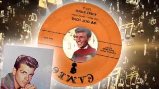 Video thumbnail of "Bobby Rydell -  We Got Love"