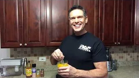 Best weight loss drink.