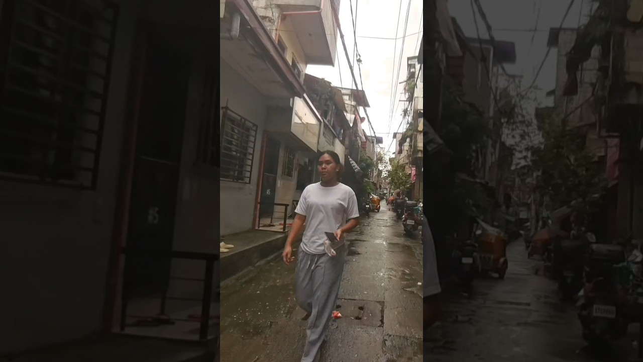 Пешеходная экскурсия по Маландай Марикина | Исследование Филиппин