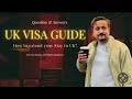 How to Extend your stay in UK | Through UK Work Visa or Child Birth | Extended Study Visa ? 
