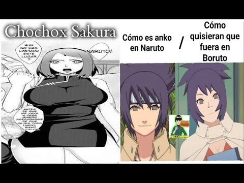 MEMES ANIME NARUTO SHIPPUDEN - BORUTO CAPITULO 183 SUB ESPAÑOL, Memes  Random #55