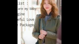 OST THE PACKAGE - 패키지