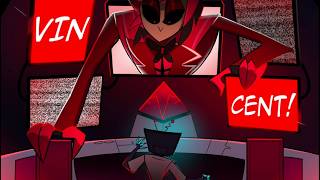 Vox s New Name Hazbin Hotel Comic Dub