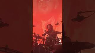 Slaughterhouse @MotionlessInWhiteband @chenzomauro Wheatland, CA 8/1/26 #tiktok #miwband #fyp