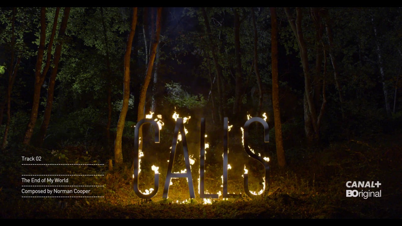 CALLS | The End Of My World (EP01) - Norman Cooper