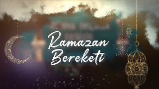 "Ramazan​​​ Bereketi" 24. Bölüm Vehbi Güler 